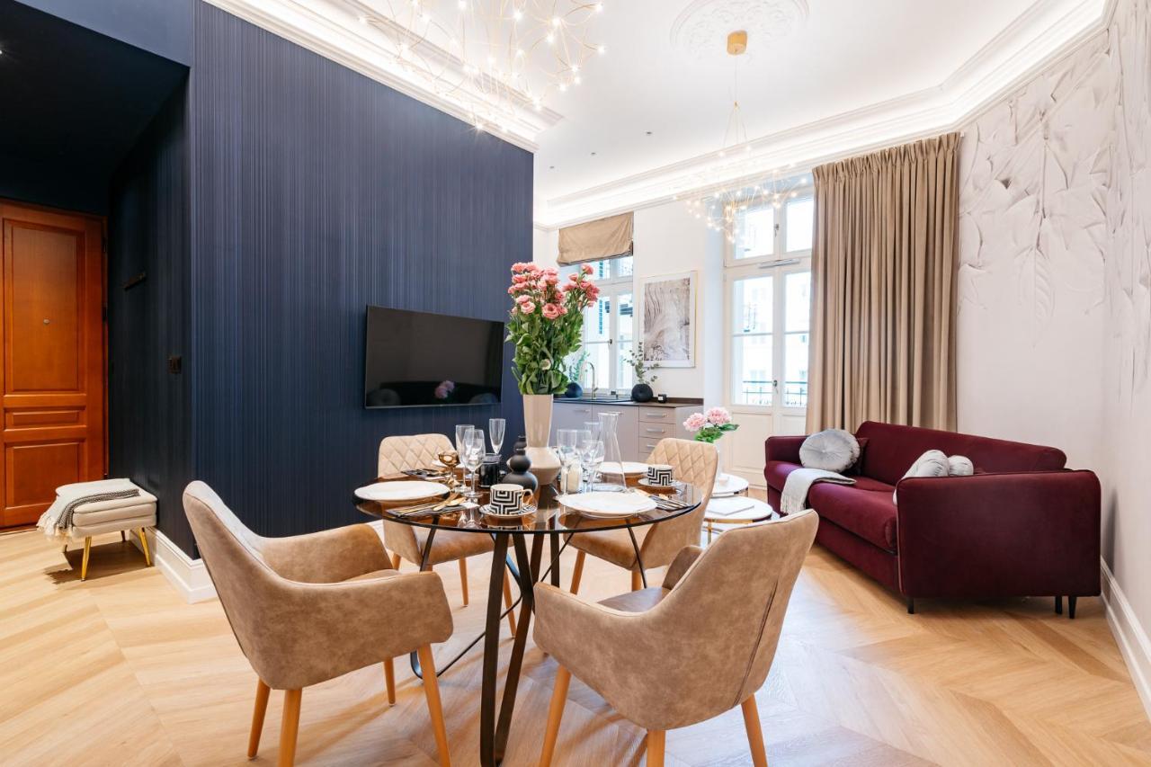 Dandelion Apartment - Loftaffair Krakow Exterior photo