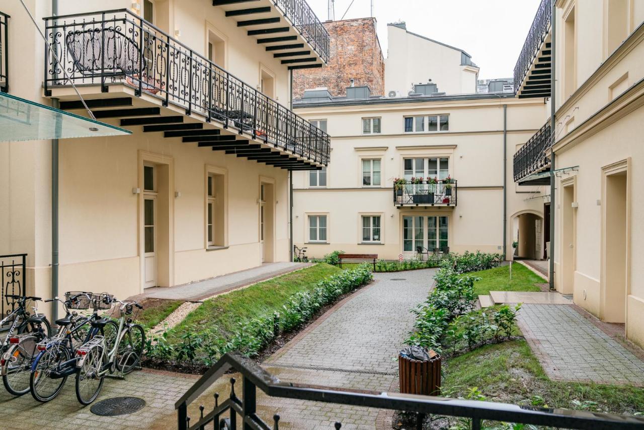 Dandelion Apartment - Loftaffair Krakow Exterior photo