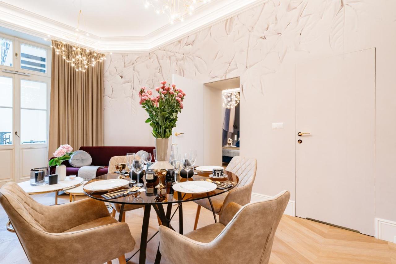 Dandelion Apartment - Loftaffair Krakow Exterior photo